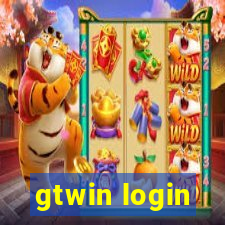 gtwin login